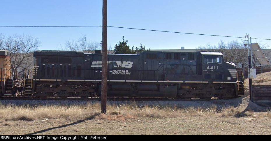 NS 4411